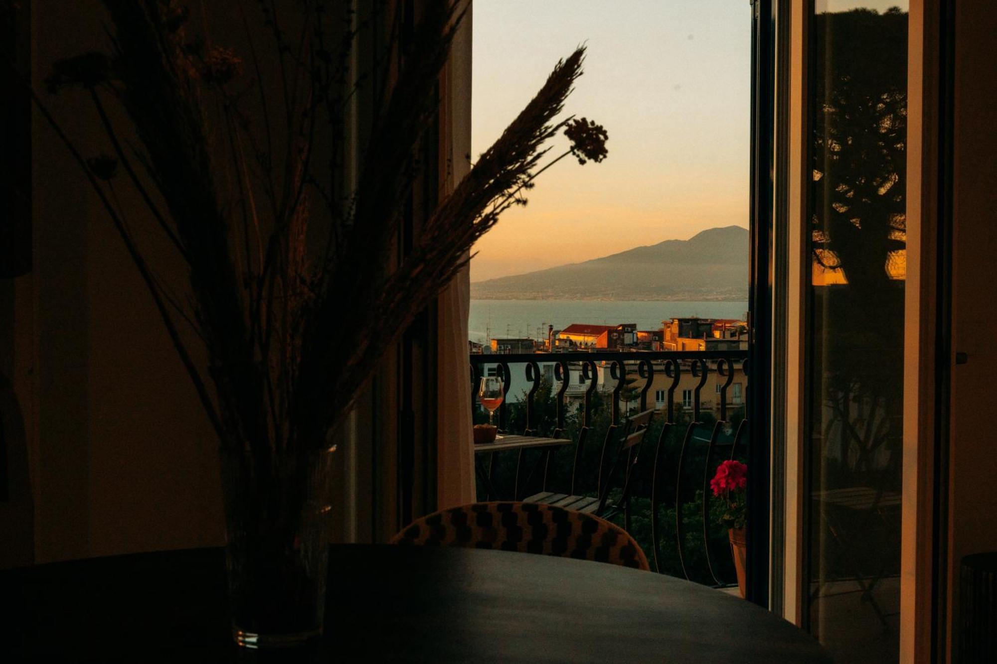 Mermaids' Dream Sorrento Exteriér fotografie